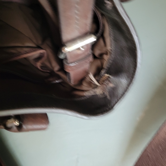 Tumi laptop bag - Picture 6 of 7